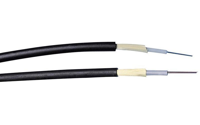 Excel Internal / External Loose Tube Fibre Optic Cable
