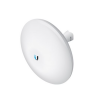 Ubiquiti NBE-5AC-Gen2 NanoBeam AC Outdoor WiFi Point to Point Link