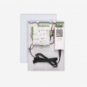 Paxton10 Single-Door Controller - 12V 2A PSU