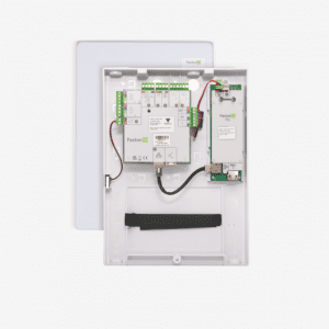 Paxton10 Single-door Controller - PoE
