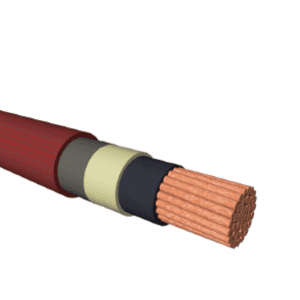 SIWO-kUL-3.3kV Cable